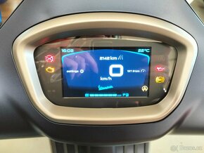 Vespa GTS 125 SuperTech - 6