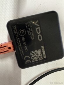 Tachograf VDO ML235570 - 6