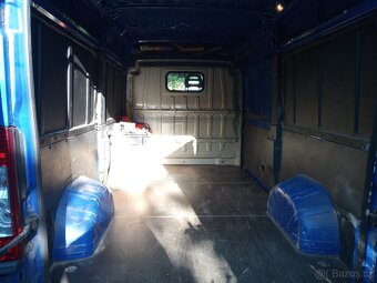 FIAT DUCATO 3.0 CNG+LPG - 6