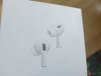 Apple AirPods Pro (2. generace) - 6