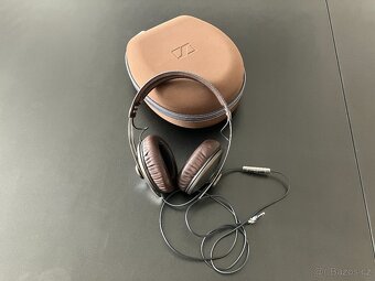 Sennheiser Momentum Over-Ear, brown - 6