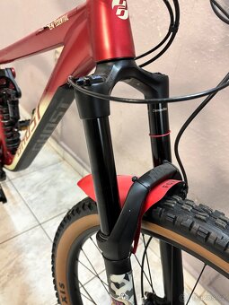 GHOST RIOT ENDURO ESSENTIAL 29 - 6
