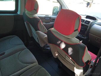 Peugeot expert tepee - 6