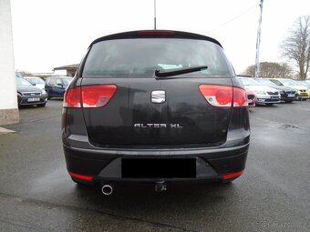 Seat Altea XL 1.6 TDI 77kW - 6