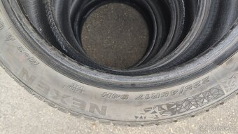 NEXEN WU7 225/45 R17 94H - 6