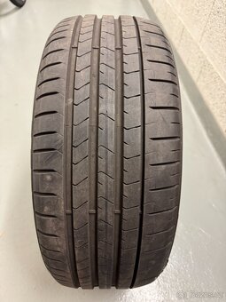 Použitá pneumatika PIRELLI 225/40 R19 - 6
