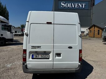 Ford Transit, Transit 260S, 78000KM - 6