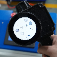 Pulzní čisticí laser 300 W - 6