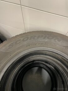 Zimni pneu 235/65R18 - 6