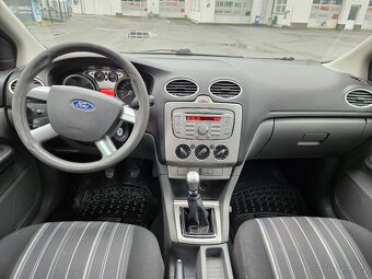 Focus 1.6 Nová STK - 6