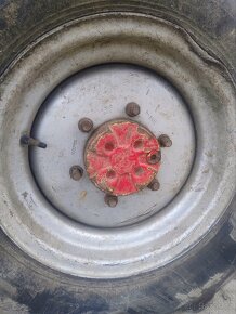 Dily na Weidemann 3006 rok 2006 - 6