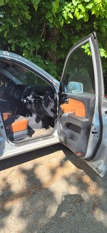 Kia sportage - 6