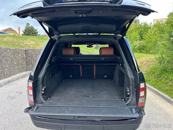 Range Rover Vogue 4.4 D 4x4 250kw SDV8 - 6