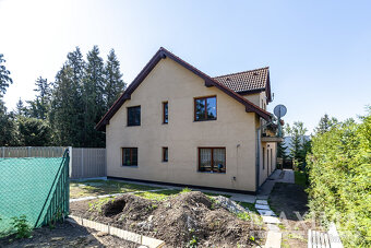 Prodej, dům , m2, Hostivice, Palouky - 6