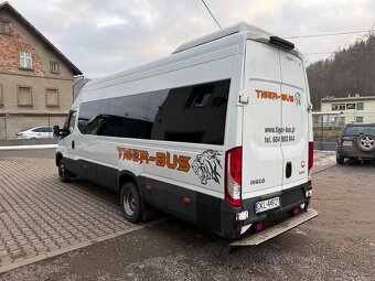 IVECO Daily 50C18 - 6