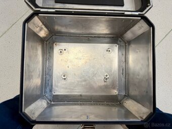 Big Husky - Top Case Evo4 - 6