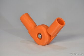 Zakázkový 3D tisk a konstrukce modelů - 6
