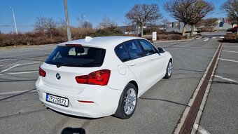 BMW 118d - 6