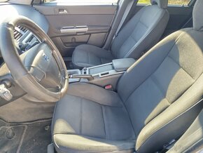Volvo V50 2,0i 107kw r.v.2010 LPG - 6