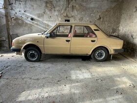 Škoda 120 - 6