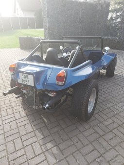 VW Buggy - 6