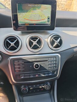 Mercedes cla 200 4matic - 6