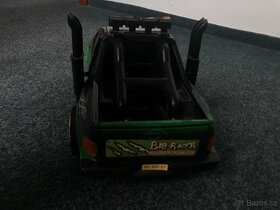 Auto terénní - 6