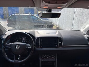 Škoda karoq 1.5 TSI - 6