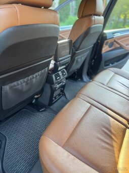BMW X5 E70 - 6