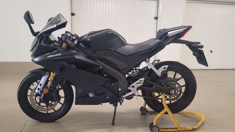 Yamaha YZF R125 2021 - 6