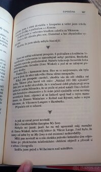 Hera Lindová - Superžena - 6
