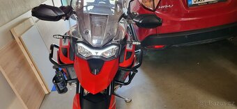Triumph Tiger 900 Gt - 6