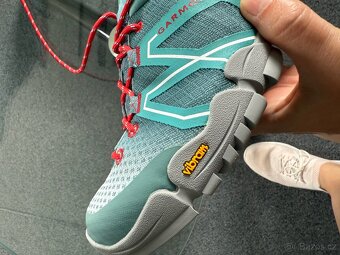 GARMONT STICKY CLOUD GTX WMS trekové boty GORETEX - 6