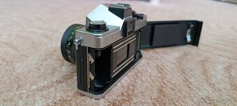 Praktica MTL5 - 6