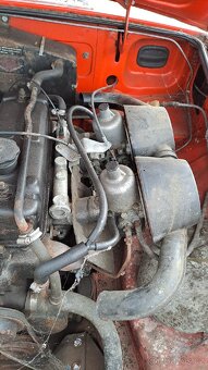 MGB GT 1,8 - 6