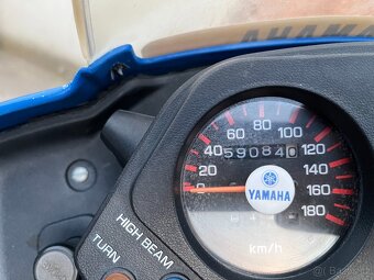 Yamaha XT 600 Tenere - 6