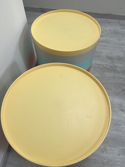 Noční stolky Ikea - 6