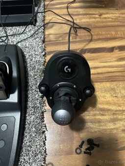 Logitech G29 - 6