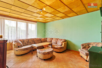 Prodej chaty, 60 m², Hrubá Skála - 6