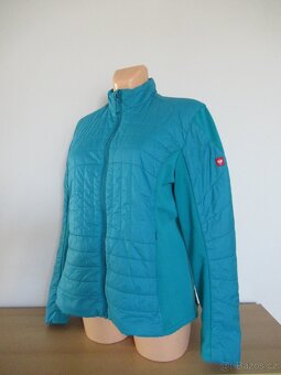 dámská funkční bunda STRAUSS Thermo Stretch L,XL - 6