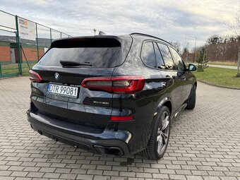 BMW X5 2022 - 6