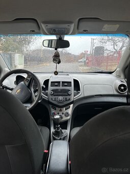 Aveo - 6
