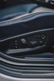 BMW e60 530d - 6