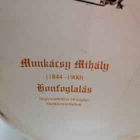 Porcelánový džbán, Inglis - 6