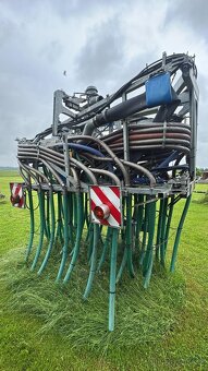 Hadicový aplikátor Vogelsang 15m - 6