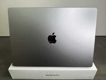 MacBook Pro 16'' 2021 / M1 Max / 32GB / 1TB SSD / Space Gr - 6