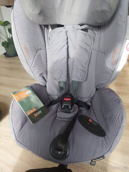 Besafe Izi Combi x4 - 6