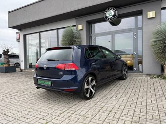 Volkswagen Golf 1,2 TSI 77kW STYLE ALU TOP STAV - 6