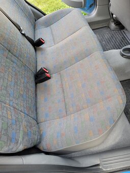 Opel Corsa C - 6