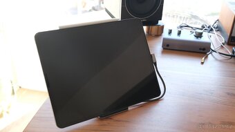 LENTION USB C Hub (stojan) pro iPad, iPad Pro, MacBook. - 6